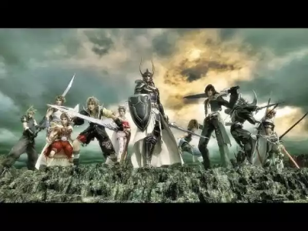 Video: Final Fantasy : Children